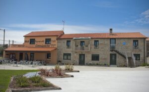 Albergue Hórreo