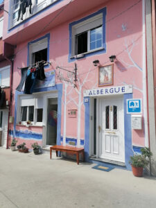Albergue La Espiral
