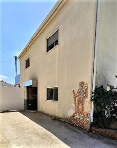 Albergue O Bonito
