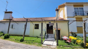 Albergue O Caminheiro