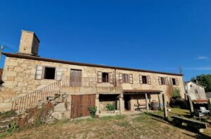 Albergue O Lagar de Jesús