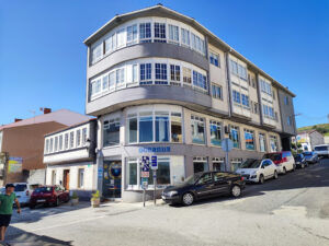 Albergue Oceanus Finisterre