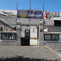 Albergue-Residência do Senhor do Galo