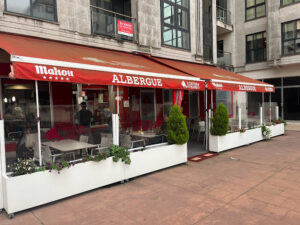 Albergue Rincón del Peregrino