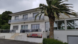 Albergue Santa Mariña