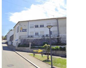 Albergue São Bento