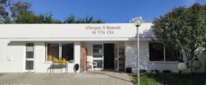 Albergue São Mamede