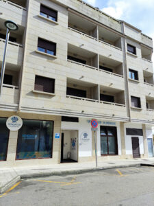 Albergue Sendasur