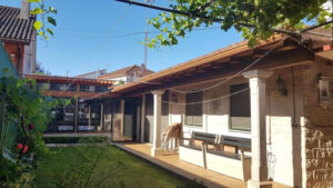 Albergue Ultreia et Susiea
