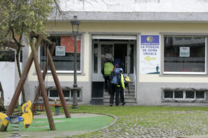 Albergue de Caldas de Reis