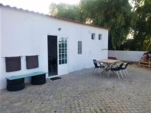 Albergue de Conímbriga