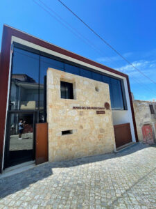 Albergue de peregrinos Amigos da Montanha