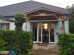 Albergue de peregrinos Senhora da Hora