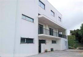 Albergue de peregrinos de Alvorge