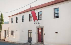 Albergue de peregrinos de São Pedro de Rates