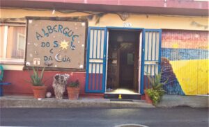 Albergue do Sola e da Lúa