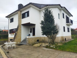 Alojamento Albergue Constantino
