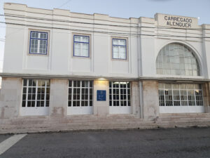 Alojamento Estação Real