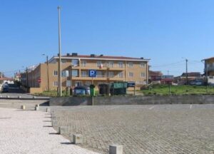Apartamento Lenda do Mar
