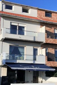 B&B Caravela