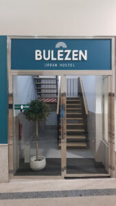 Bulezen Urban Hostel