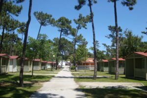 Camping Obritur - Angeiras
