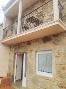 Casa A Colorada
