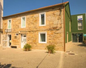 Casa Albergue Picota