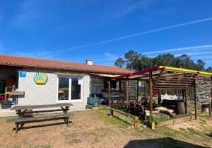Casa Alternativo