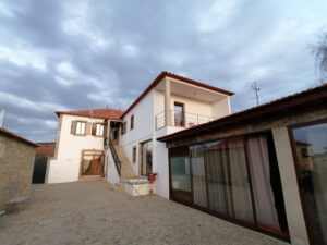 Casa Dª Maria