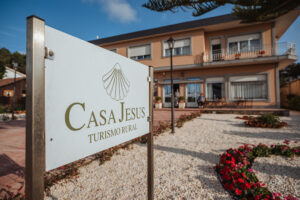 Casa Jesús Turismo Rural