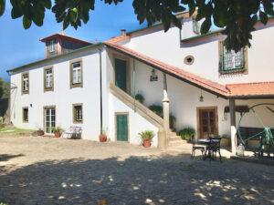 Casa Mindela Guesthouse