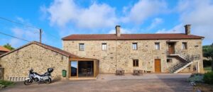 Casa Rural Ceferinos