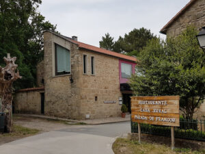 Casa Rural Parada de Francos