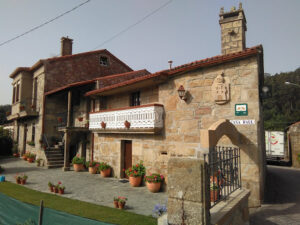 Casa Rural Raúl