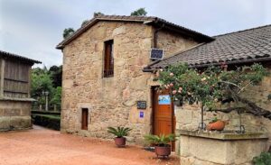 Casa Rural das Bentinas