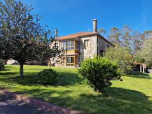 Casa Rural de Trillo