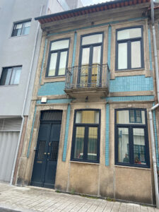 Casa Velha