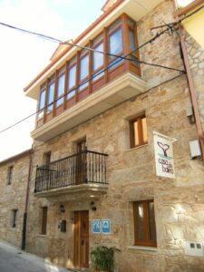 Casa da Balea