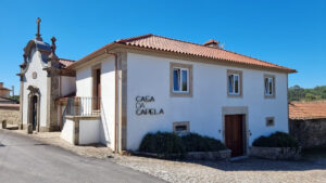 Casa da Capela