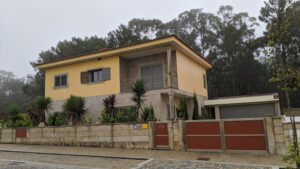 Casa da Praia Guest House