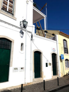 Casa da Rainha