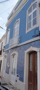 Casa da Ribeira