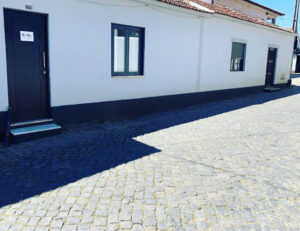 Casa da Vila Guest House