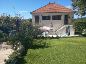Casa das Lages