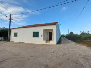 Casa das Laranjeiras