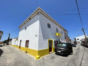 Casa das Memórias