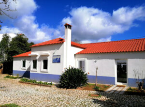 Casa de Arcos
