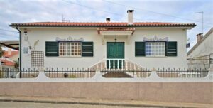 Casa de Azzancha