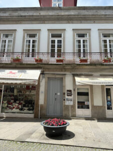 Casa de Hóspedes Dona Emilia